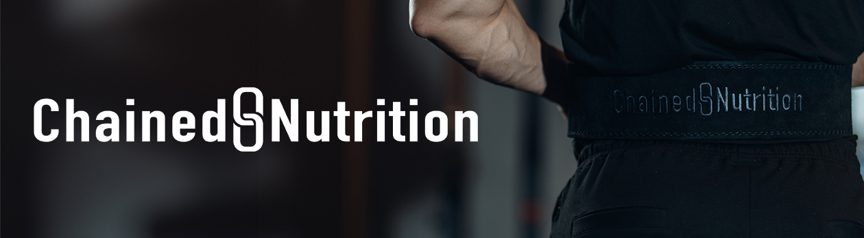 Chained Nutrition Gear